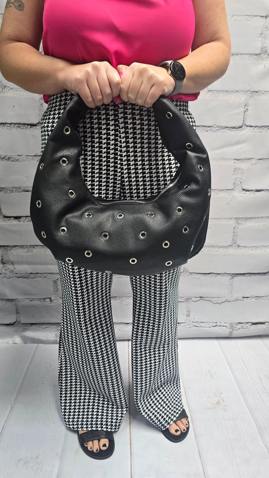 Riot Shoulder Bag Moda Luxe