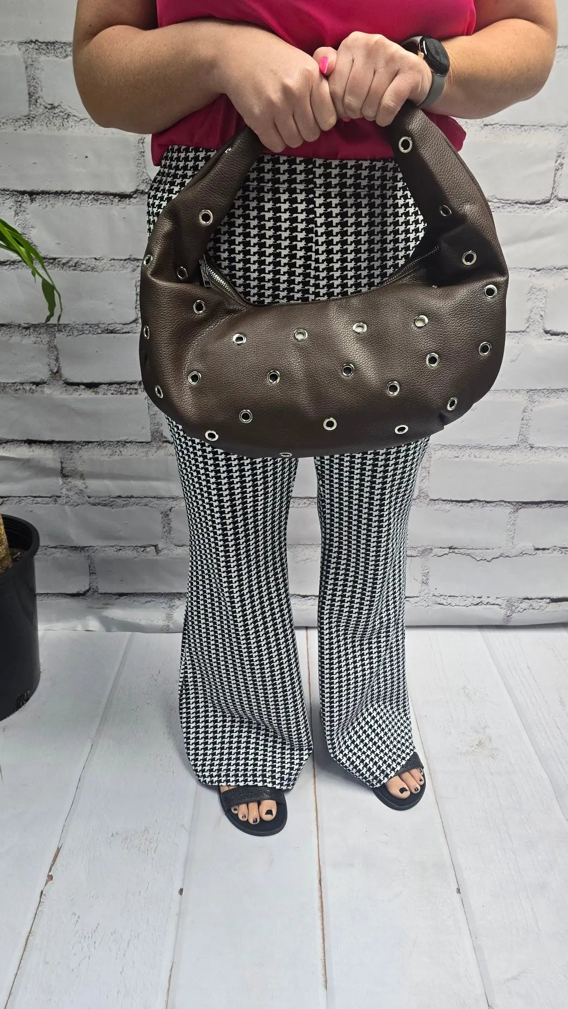 Riot Shoulder Bag Moda Luxe