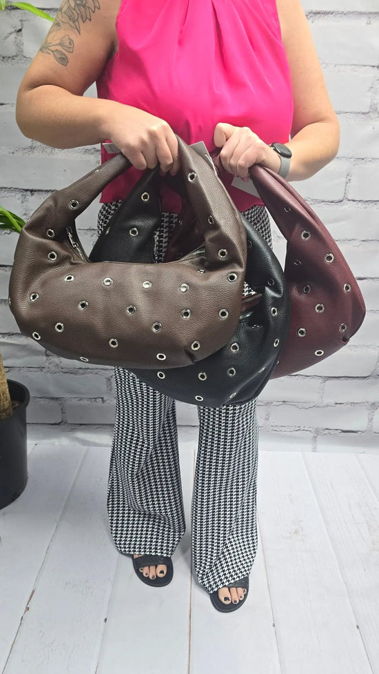 Riot Shoulder Bag Moda Luxe
