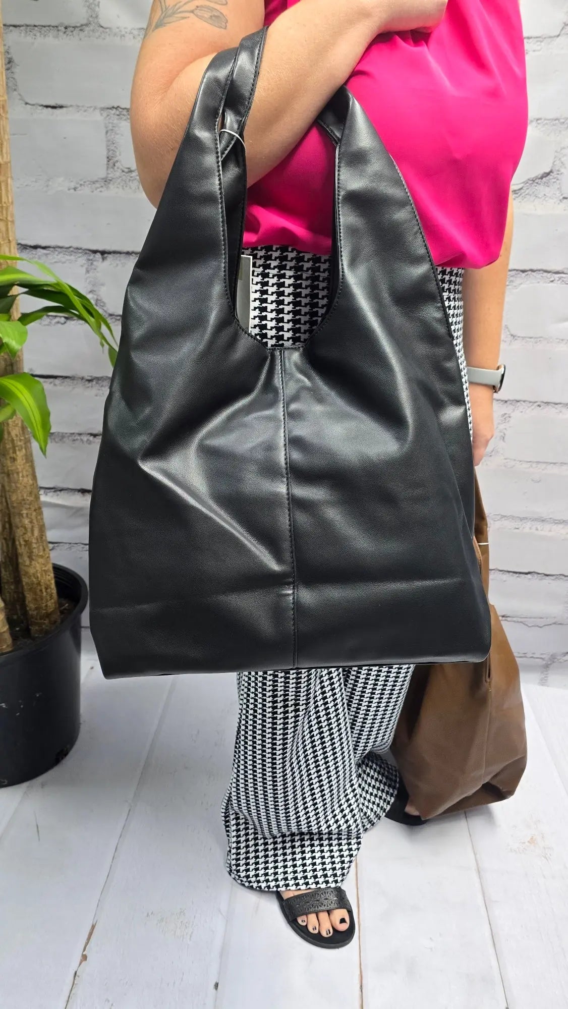 Faye Hobo Moda Luxe