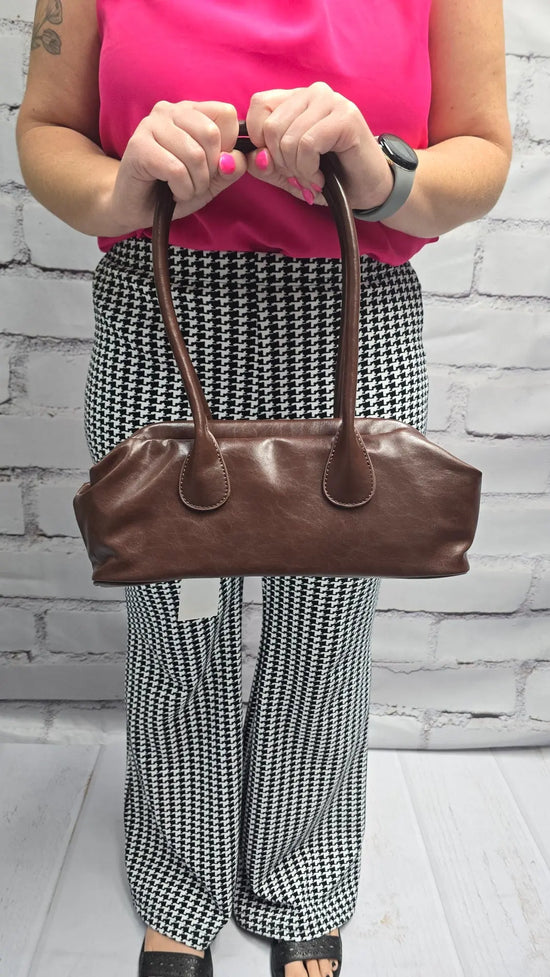 Nina Shoulder Bag Moda Luxe