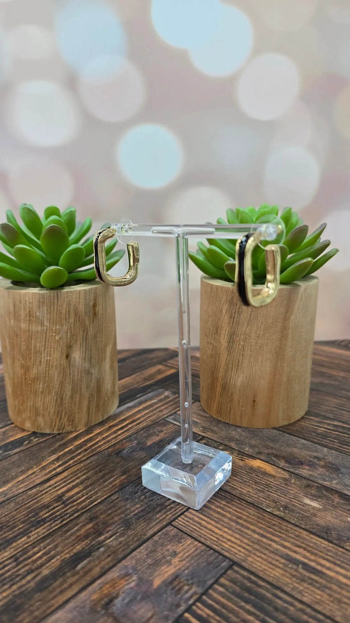 The Uptown Hoops What's Hot