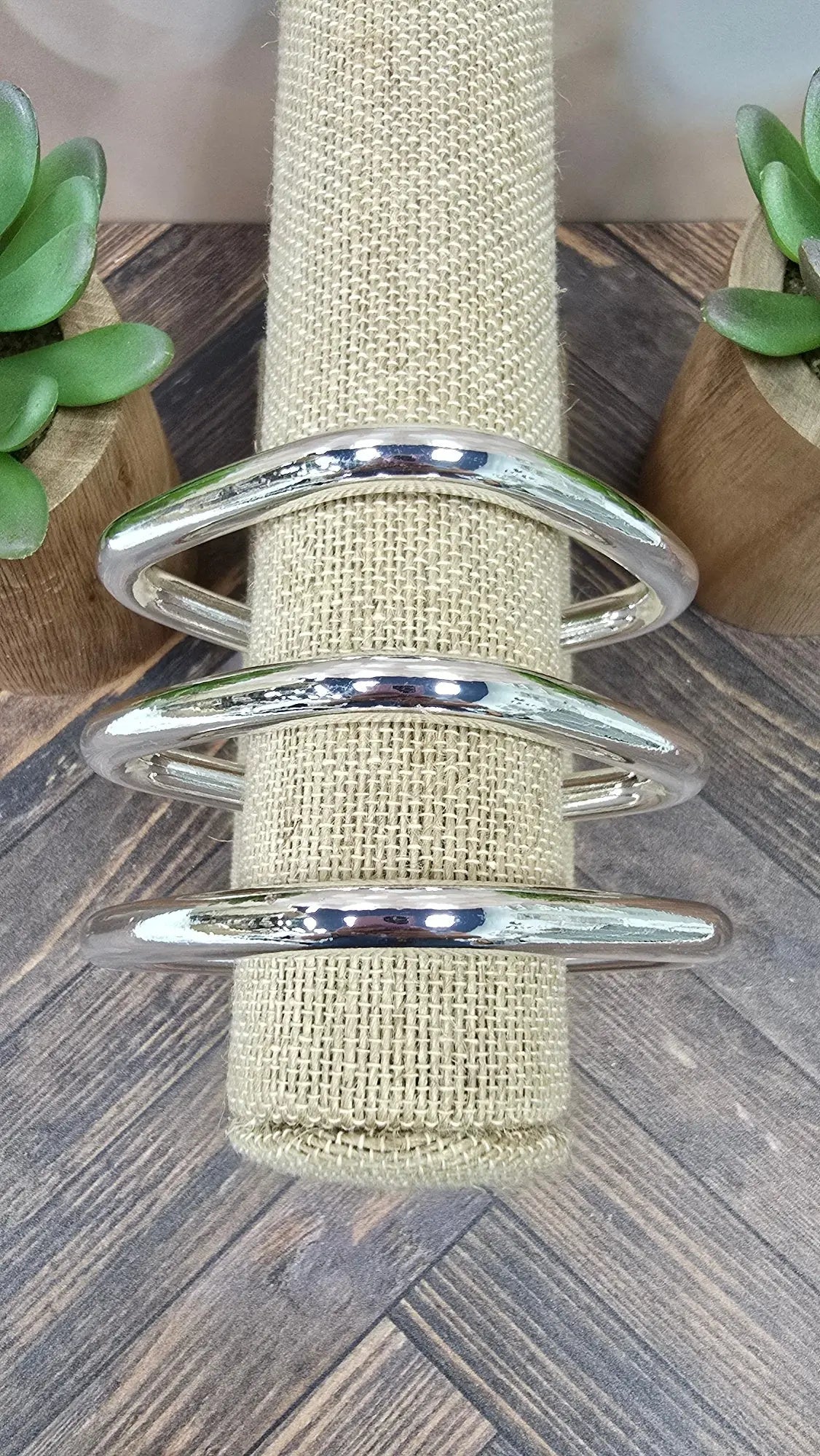 The Power Moves Bangles What's Hot