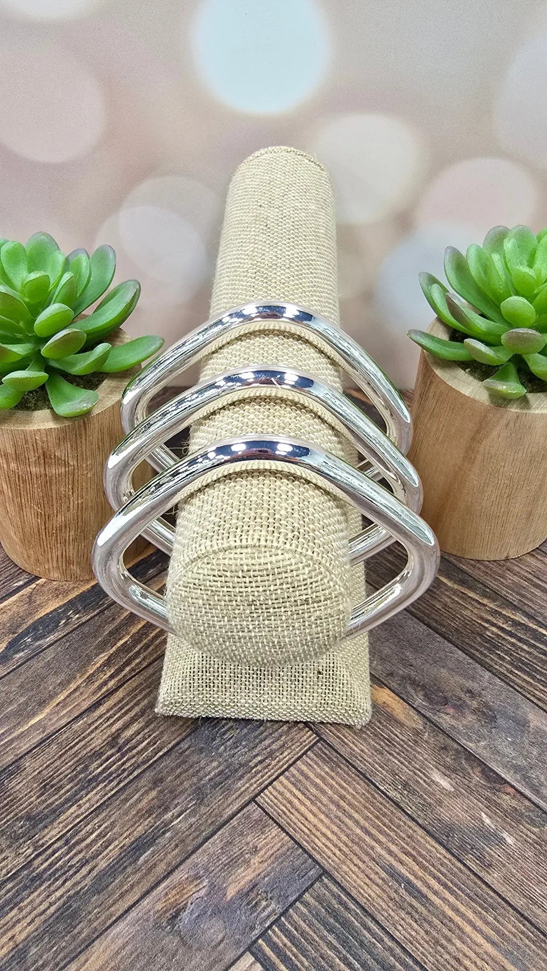 The Power Moves Bangles What's Hot