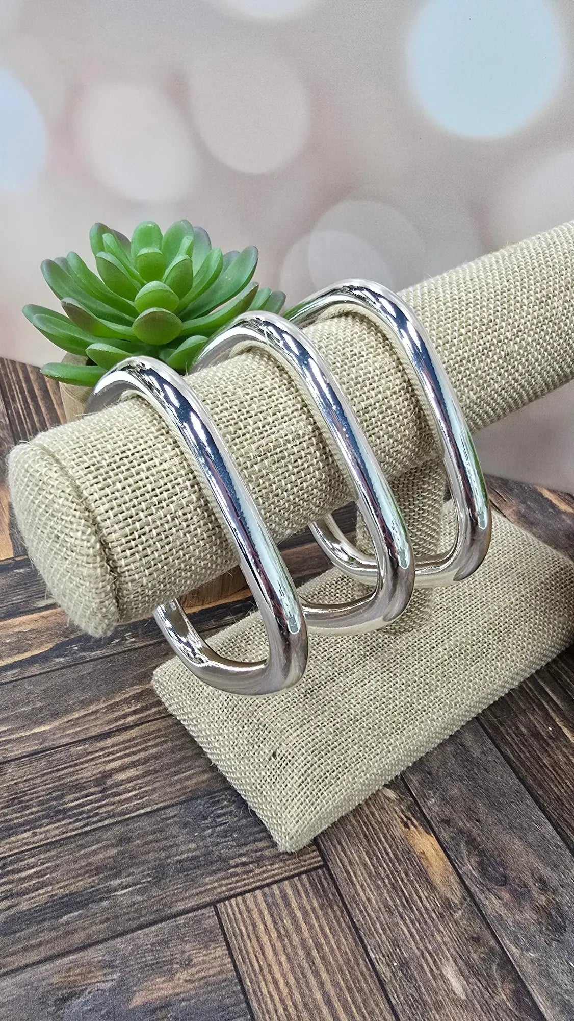 The Power Moves Bangles What's Hot