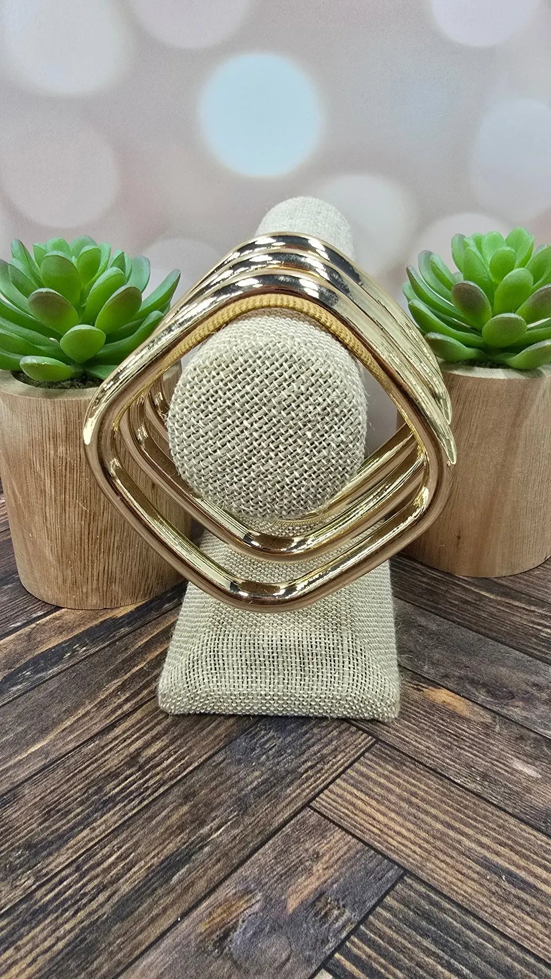 The Power Moves Bangles What's Hot