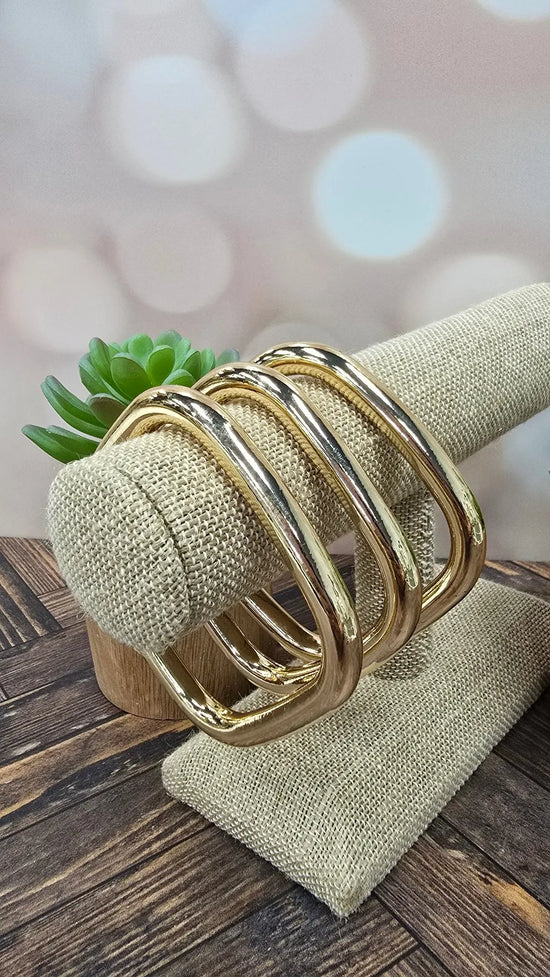 The Power Moves Bangles What's Hot