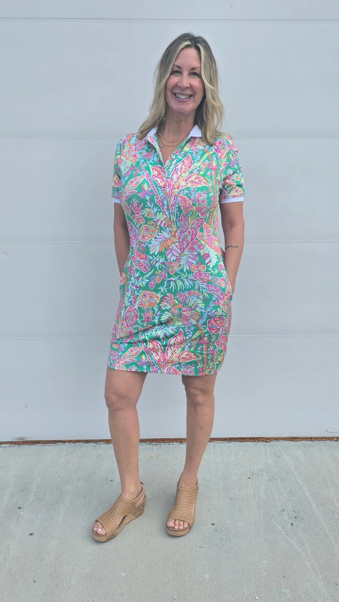 Serve It Up Kelly Gretchen Scott