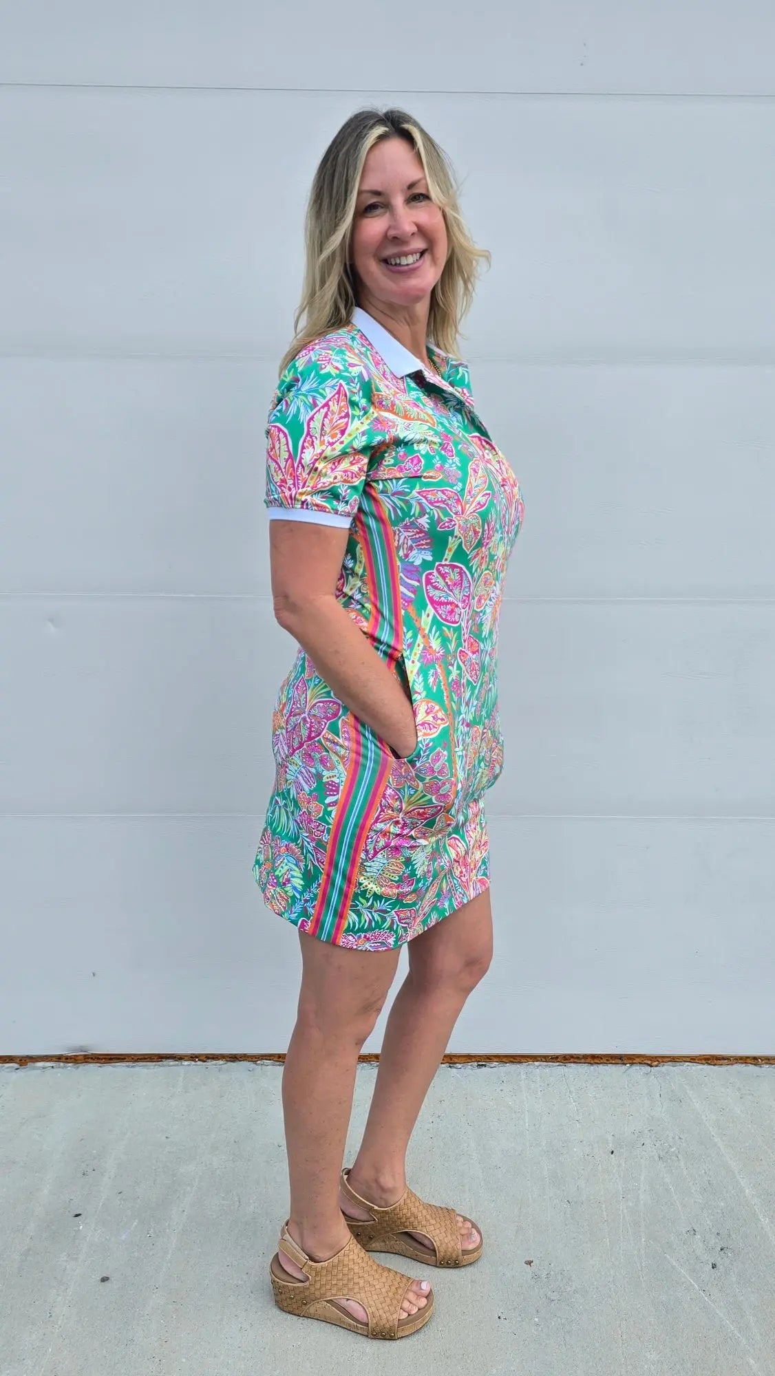 Serve It Up Kelly Gretchen Scott