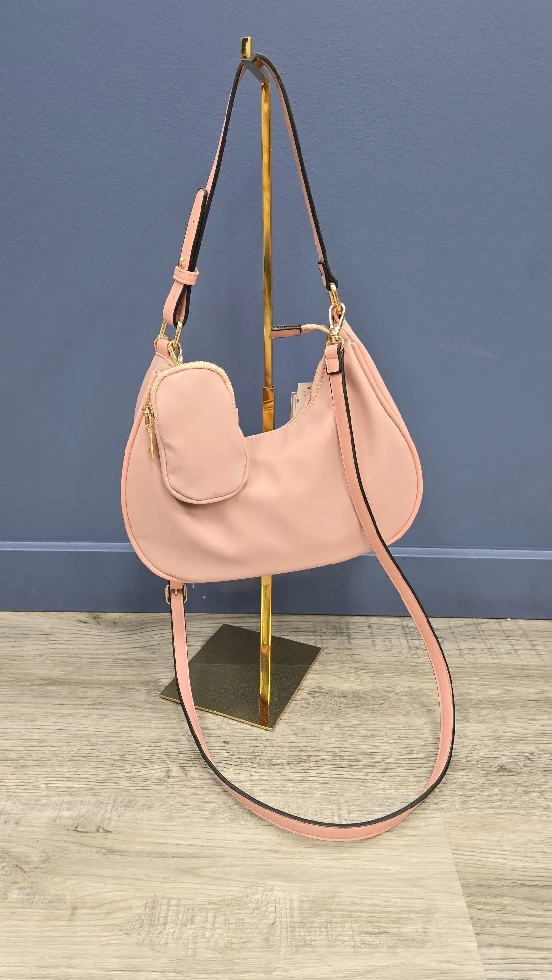 Bella Baguette Jen & Co