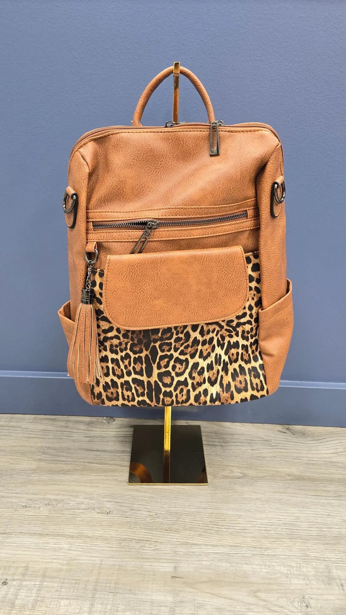 Savannah Strut Backpack wholesalesir