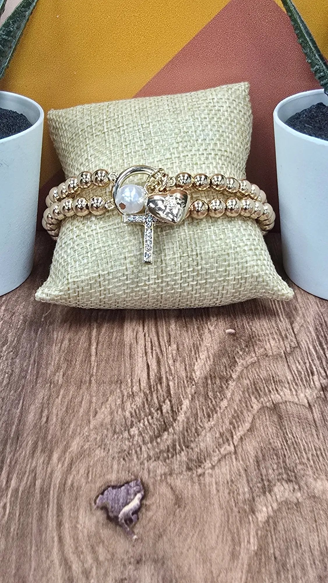 The Faith & Love Stack What's Hot