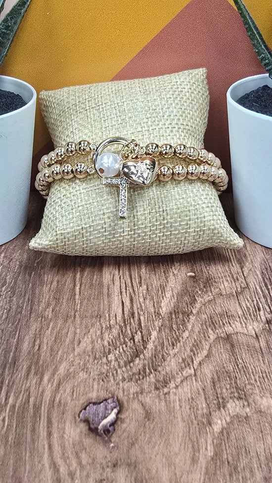 The Faith & Love Stack What's Hot