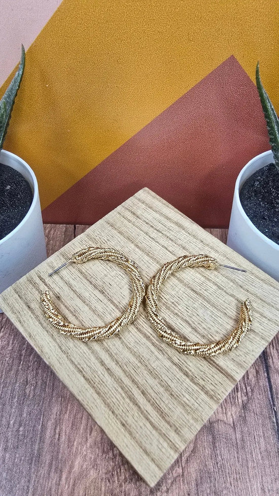 The Twist & Shout Hoops What's Hot