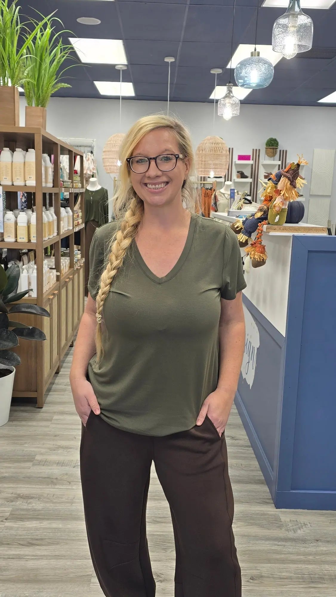 Tatiana Tee Thread and Supply