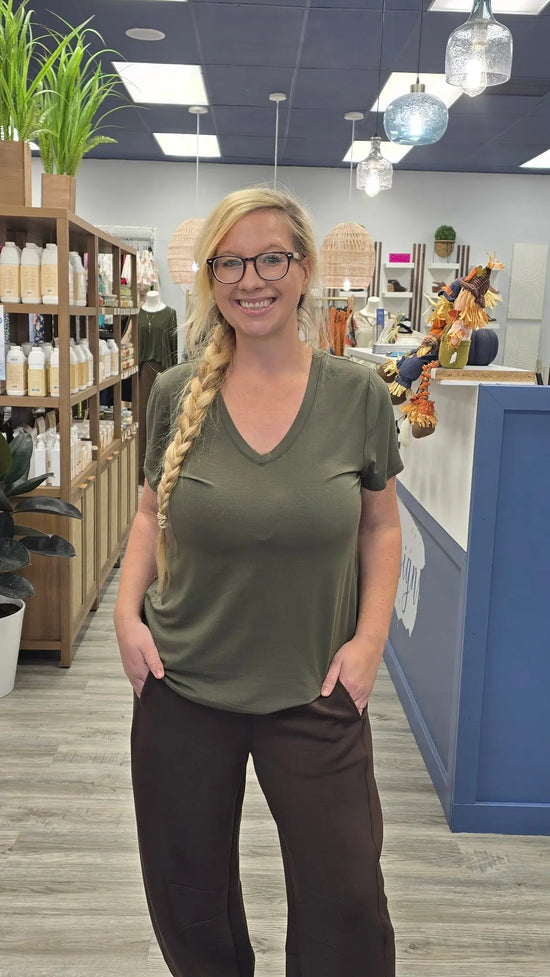 Tatiana Tee Thread and Supply