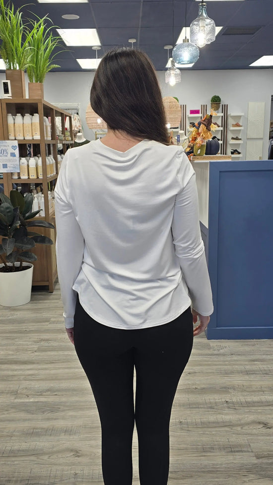 Stassia Top Thread and Supply