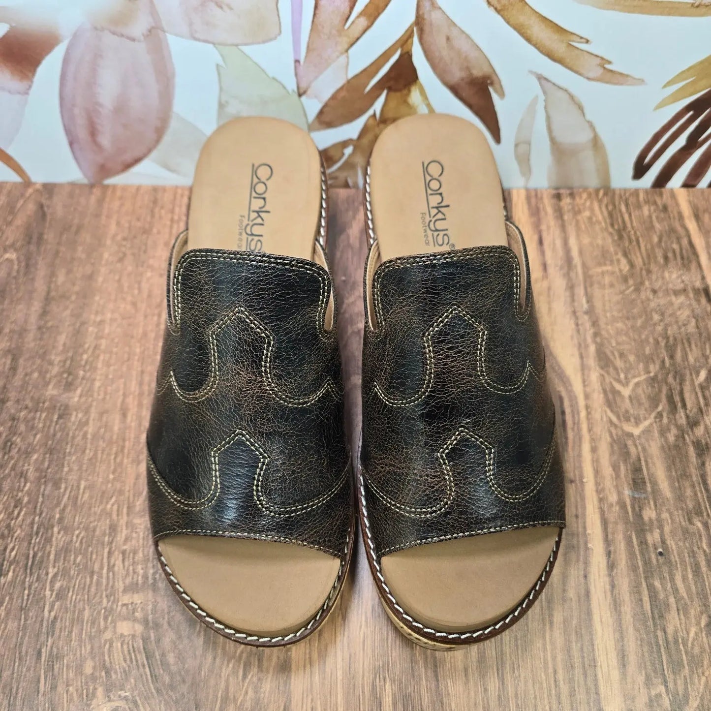 Corkys Neon Moon corkys