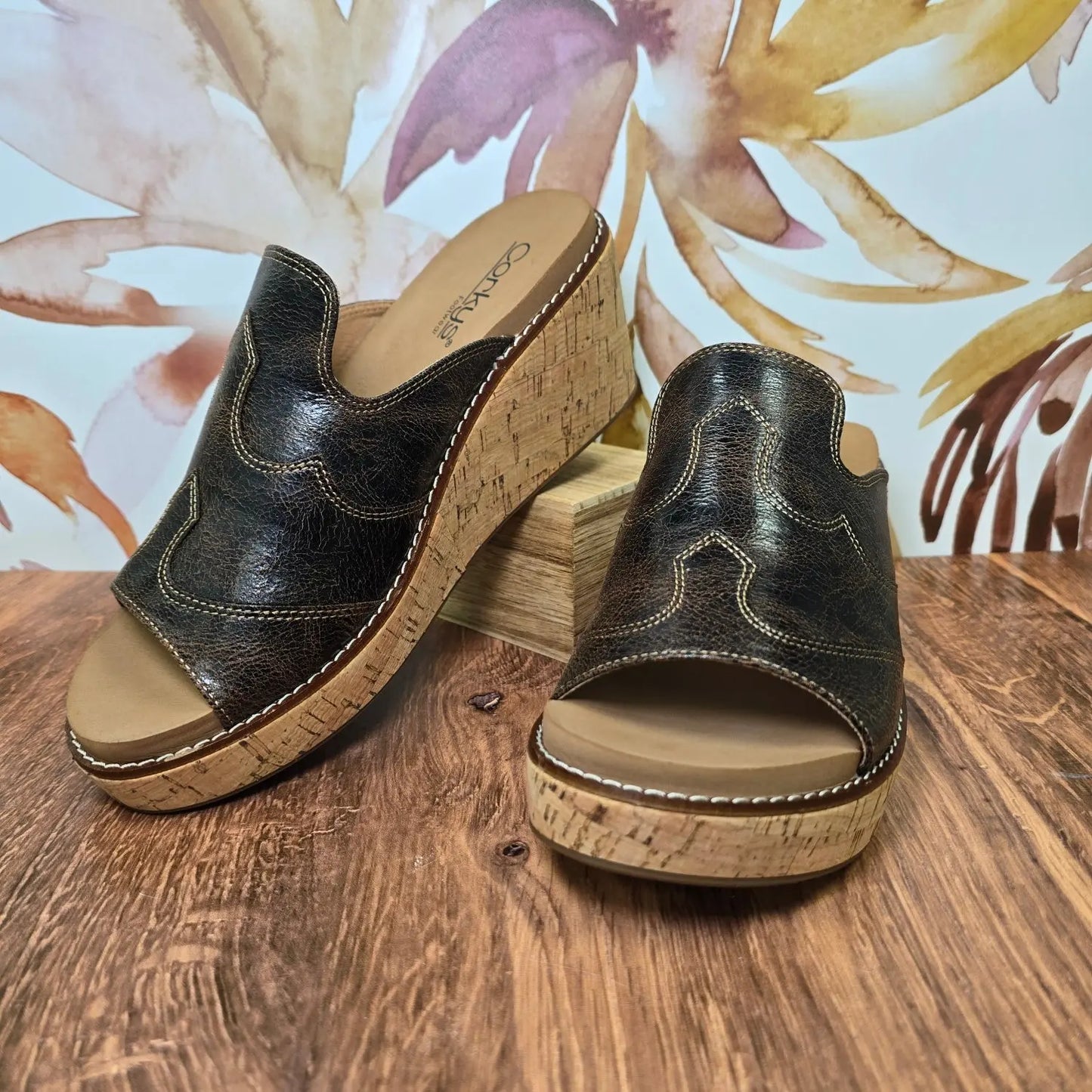 Corkys Neon Moon corkys