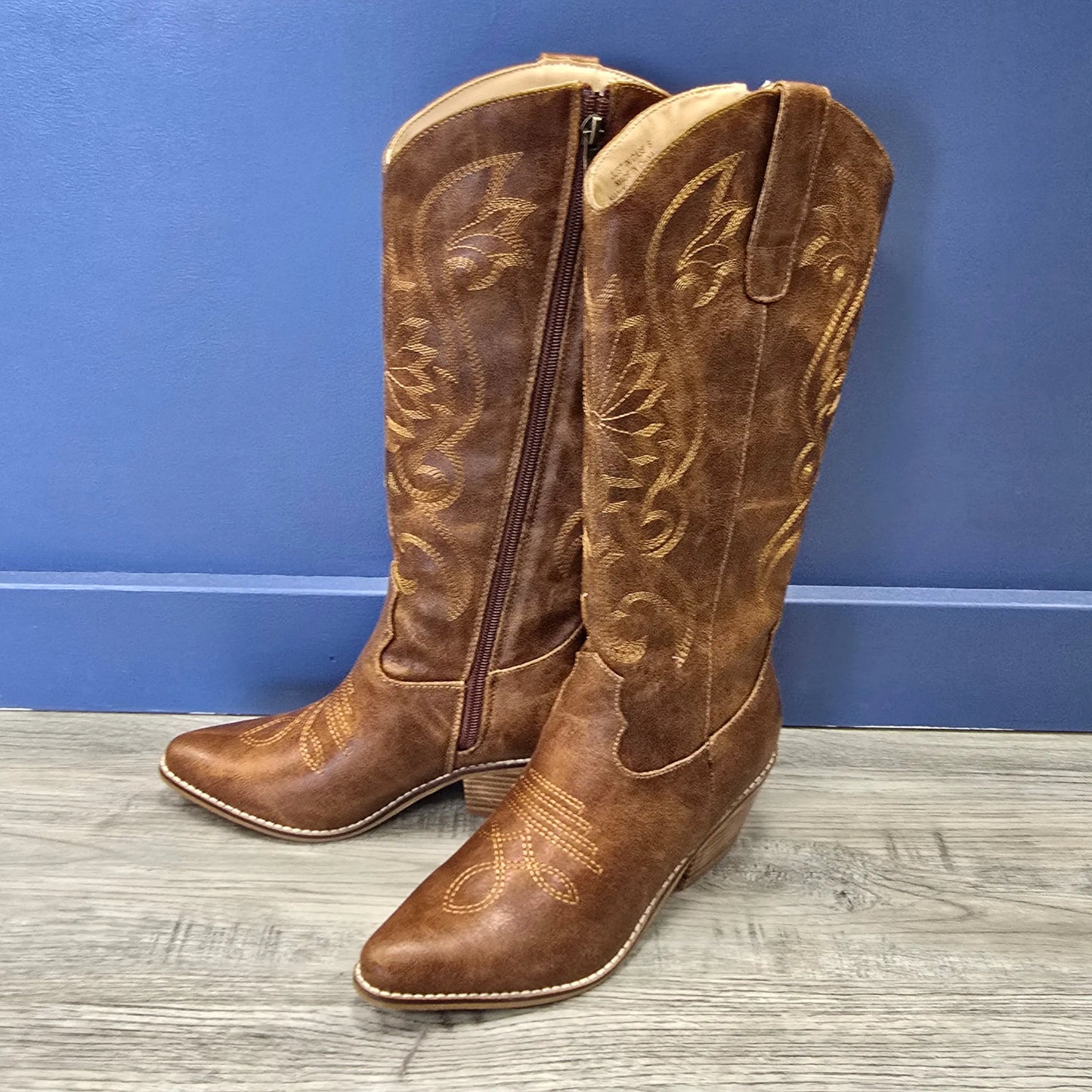 Corkys Just In Case Corky's