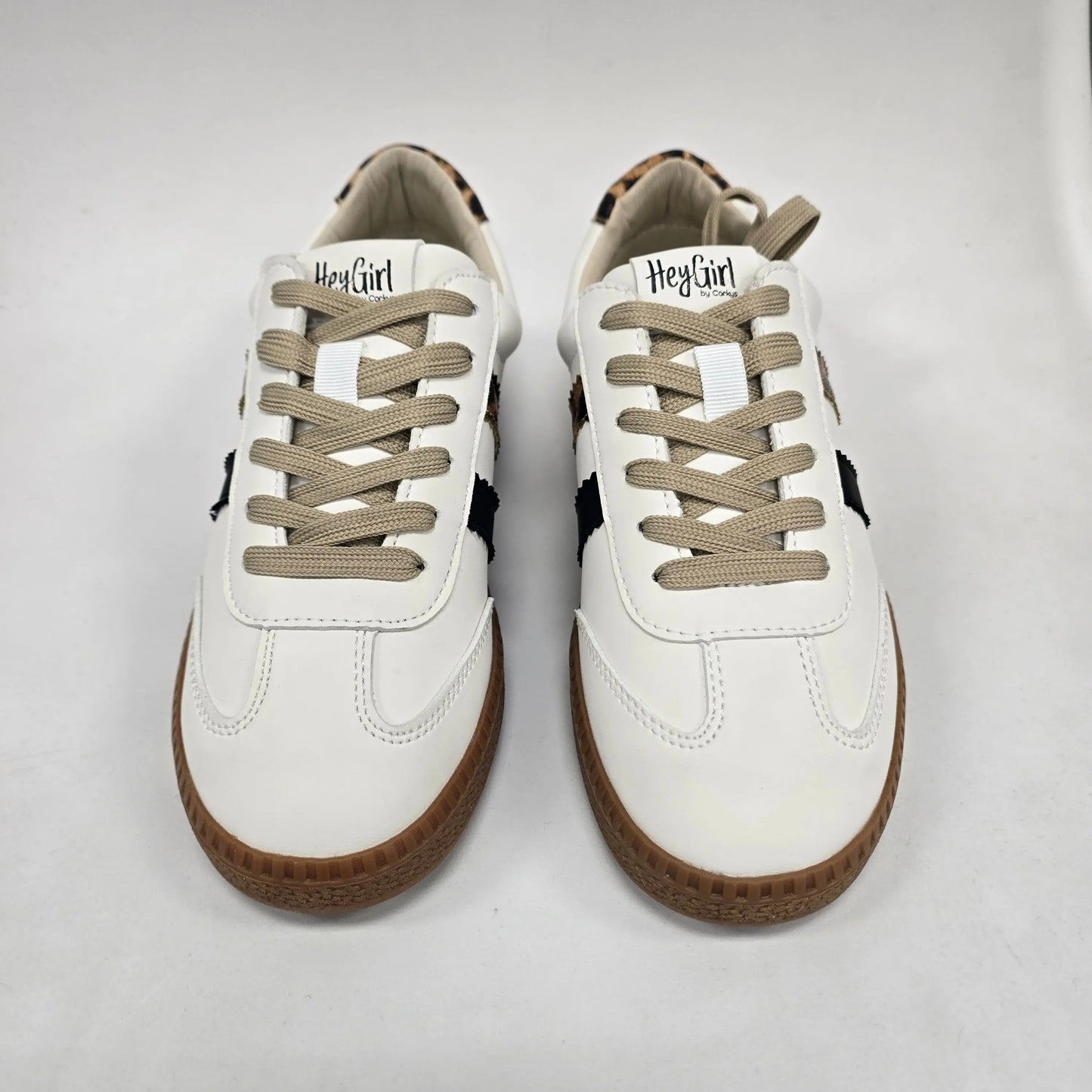 Corkys Heads Up corkys