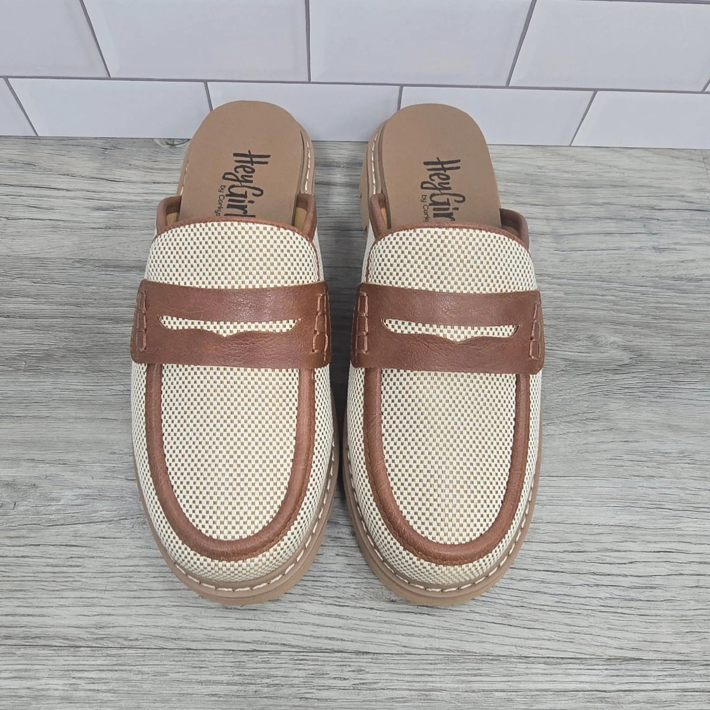 Corkys Am I Right Corky's