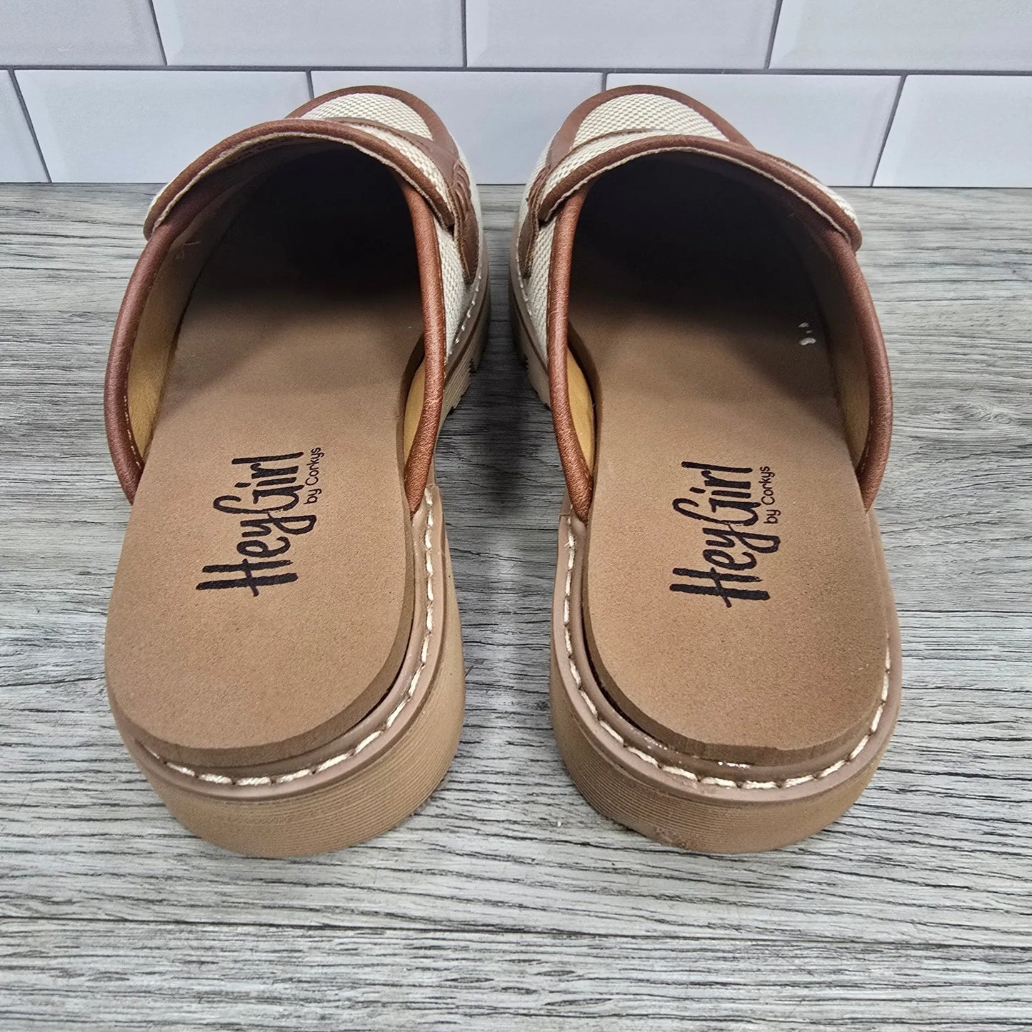 Corkys Am I Right Corky's