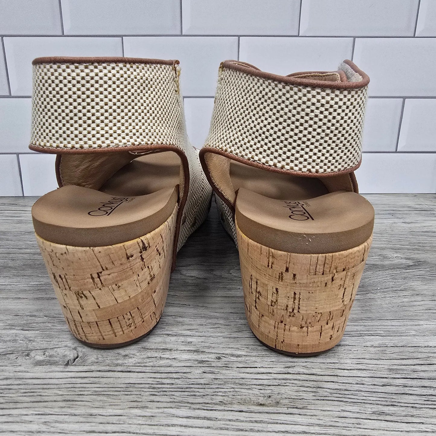 Corkys Frisky Bourbon Combo Corky's