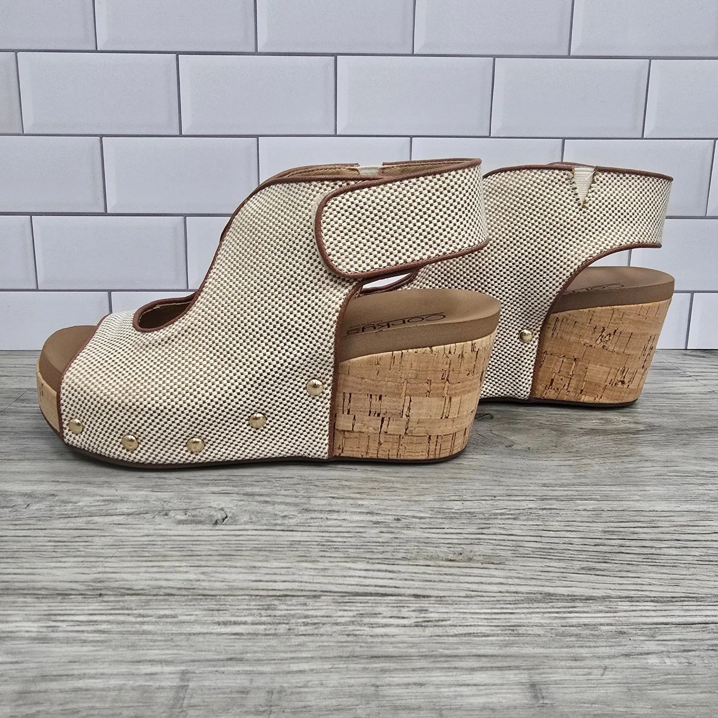 Corkys Frisky Bourbon Combo Corky's