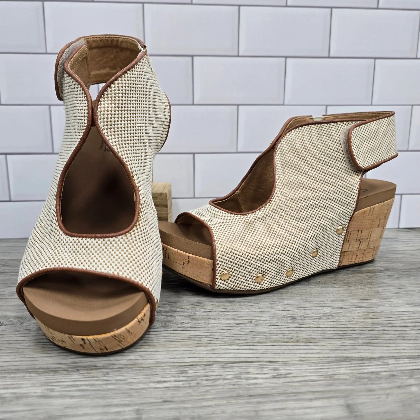 Corkys Frisky Bourbon Combo Corky's