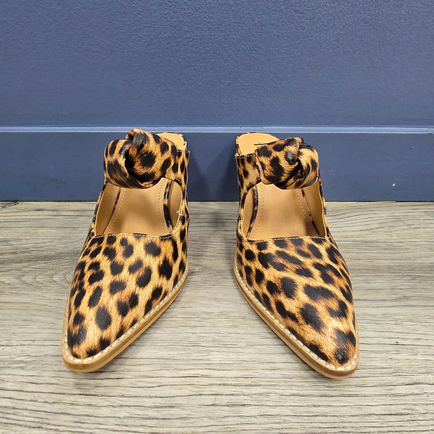 Corkys Knot Gonna Happen Corky's