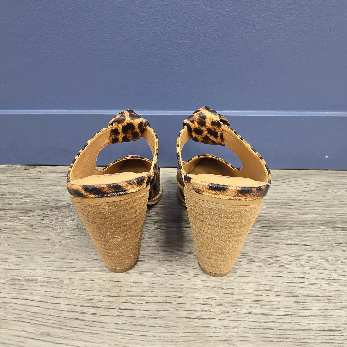 Corkys Knot Gonna Happen Corky's