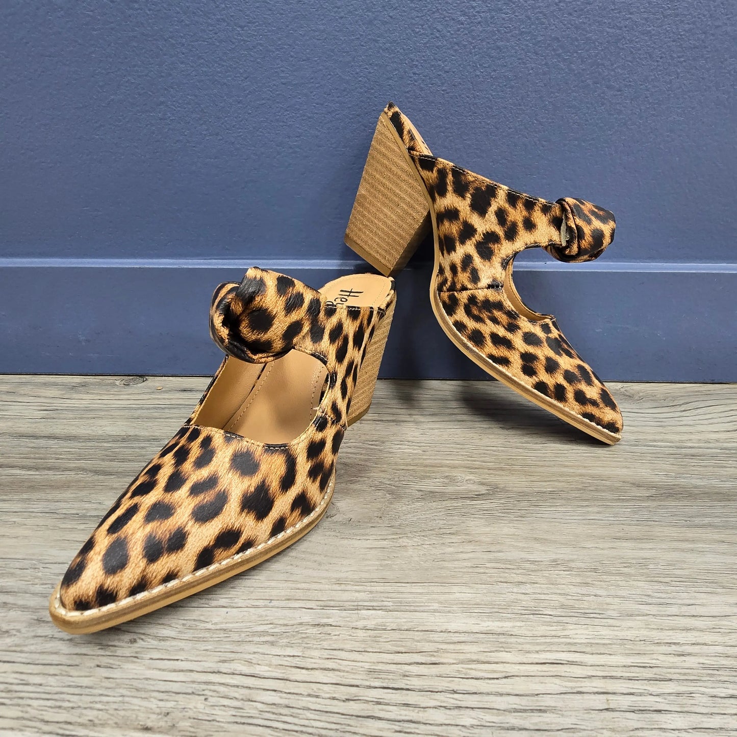 Corkys Knot Gonna Happen Corky's