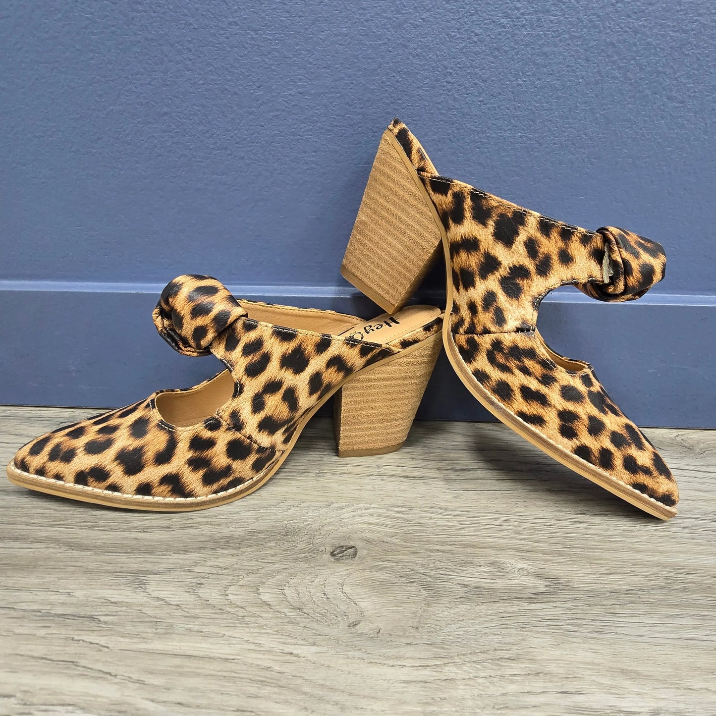 Corkys Knot Gonna Happen Corky's