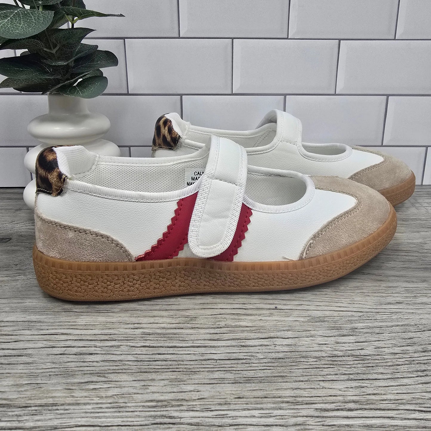 Corkys Calm Down Corky's