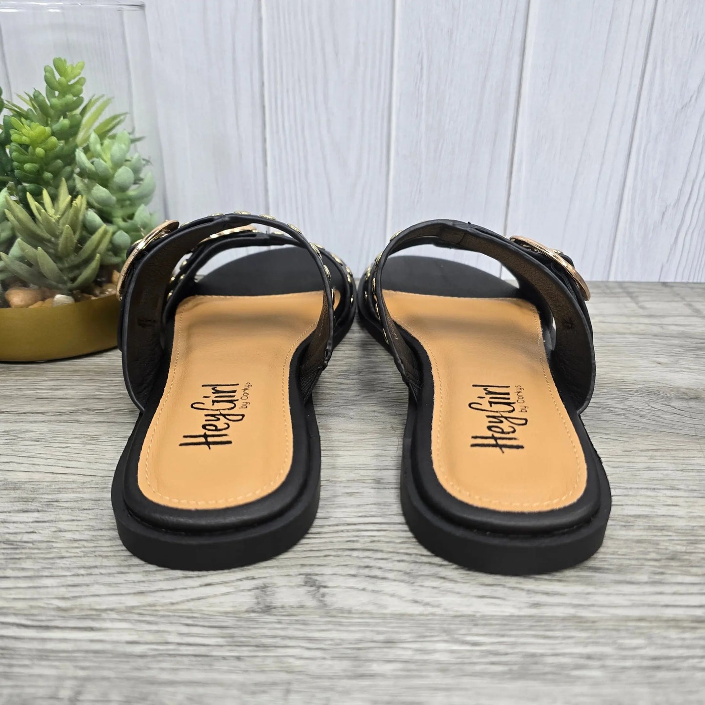 Corkys Hey Hottie Corky's