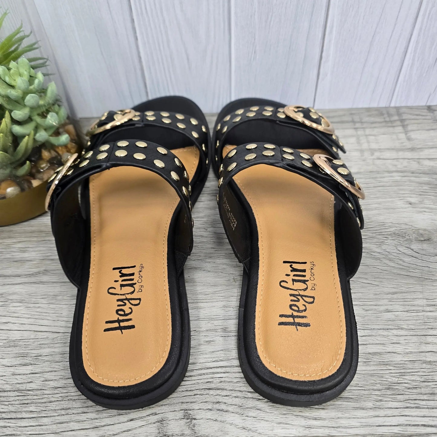 Corkys Hey Hottie Corky's