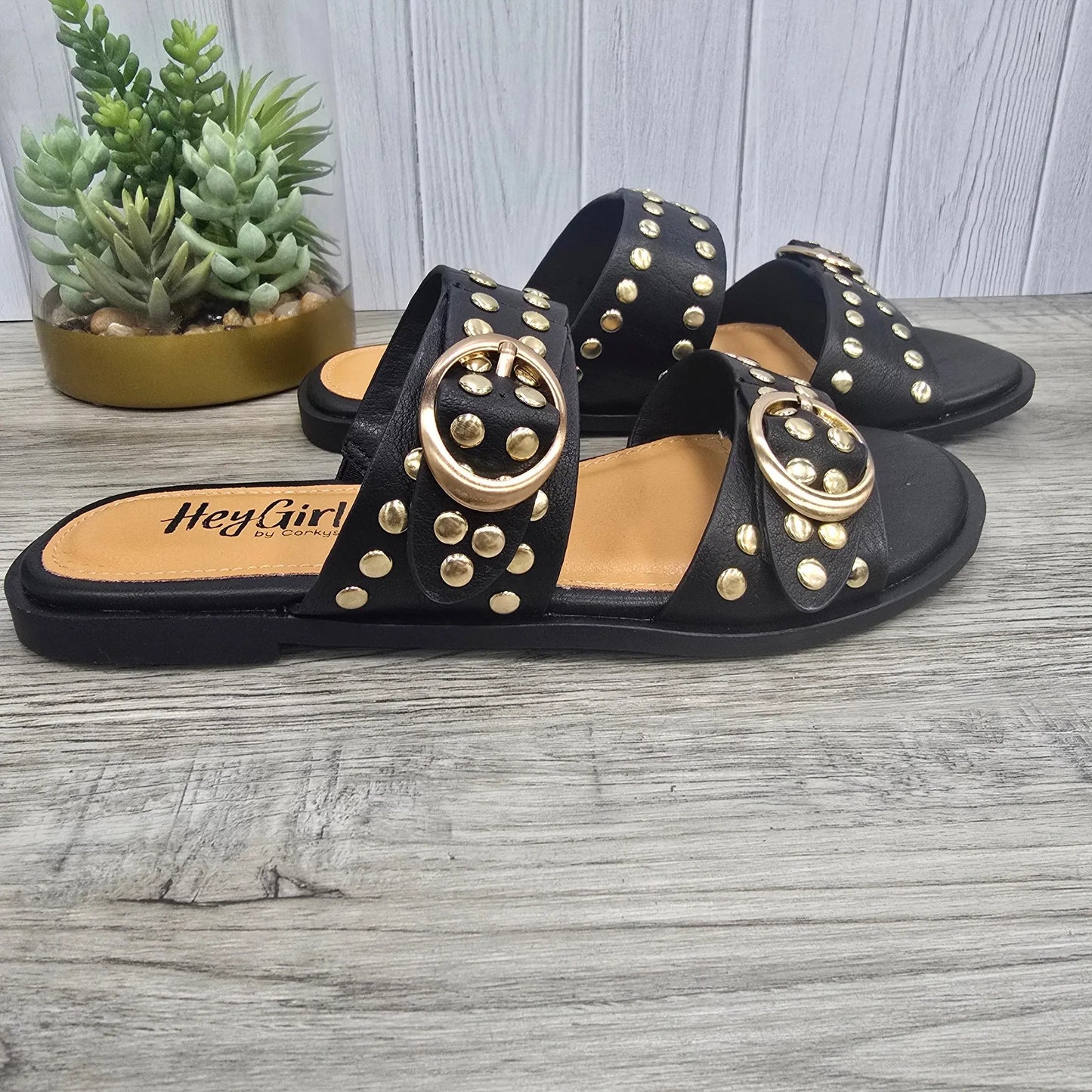 Corkys Hey Hottie Corky's