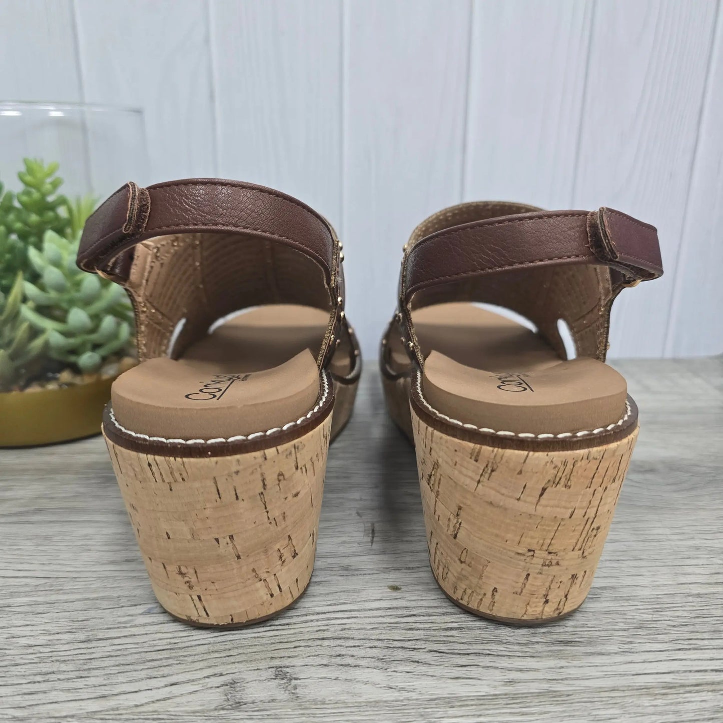 Corkys Can We Go Corkys