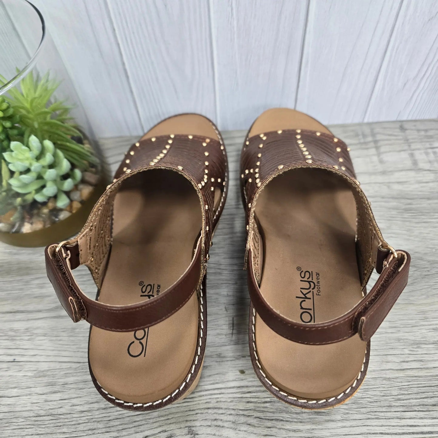 Corkys Can We Go Corkys