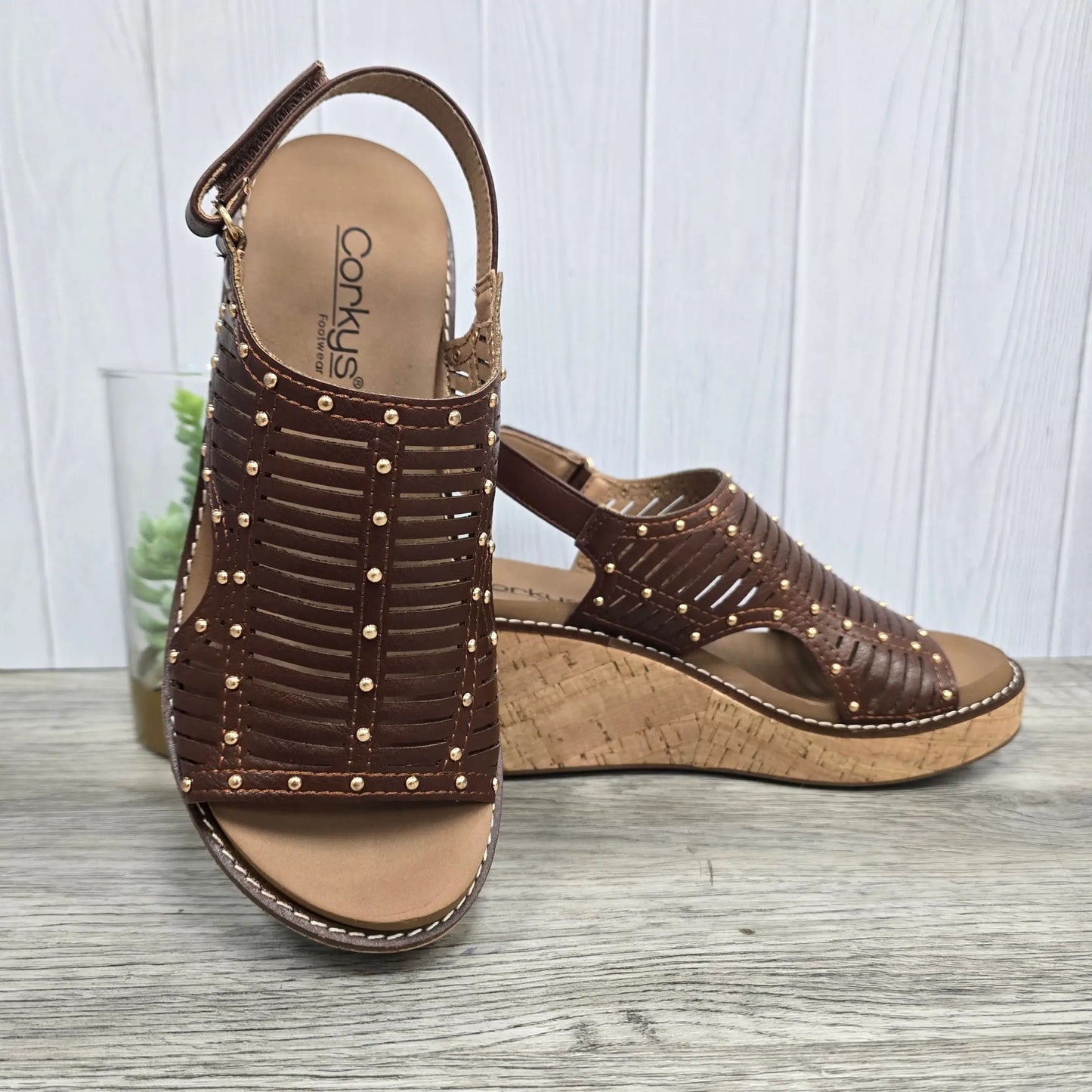 Corkys Can We Go Corkys