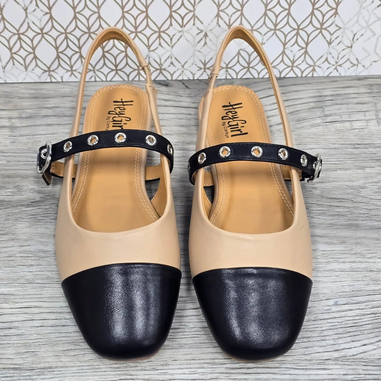 Corkys Poker Face Corky's