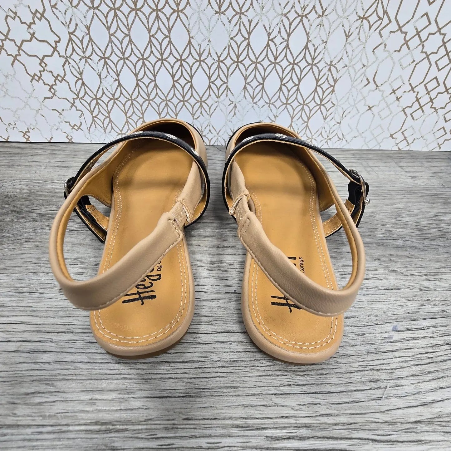 Corkys Poker Face Corky's