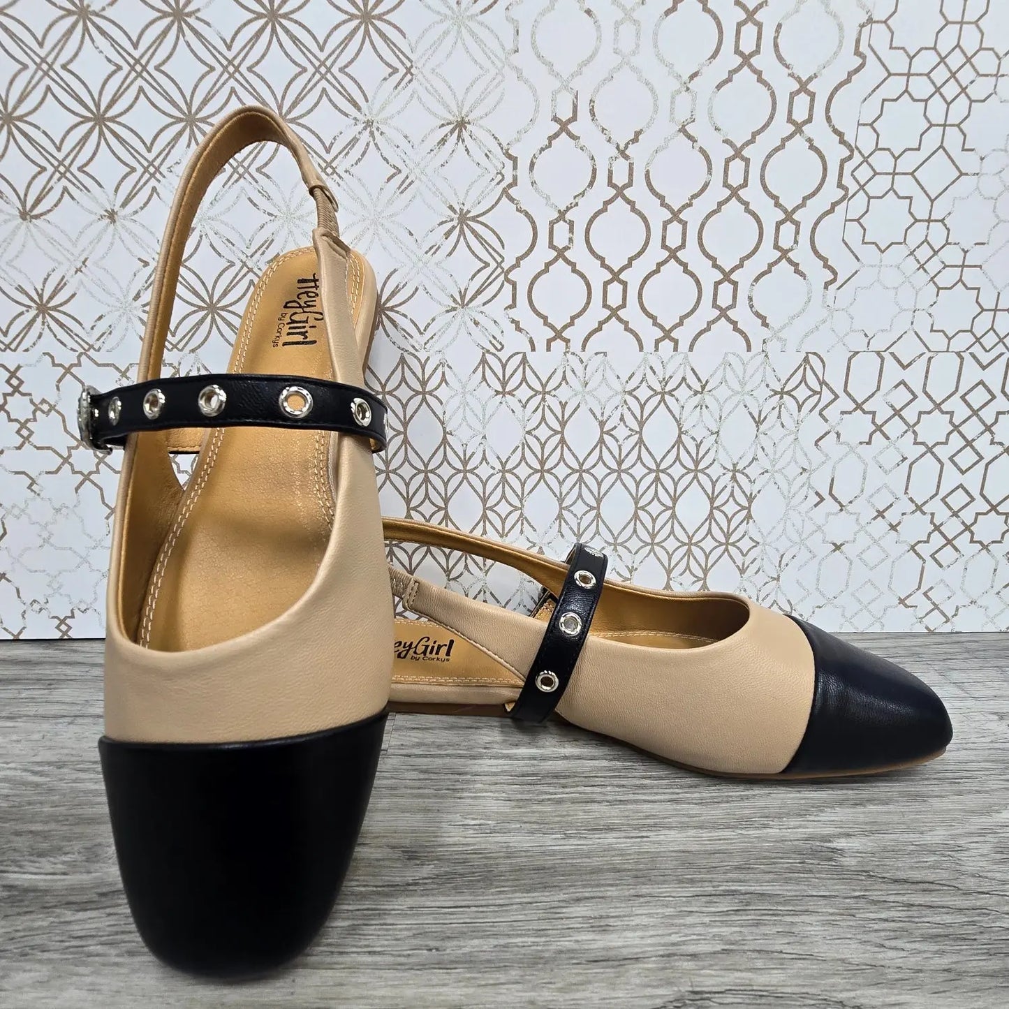 Corkys Poker Face Corky's