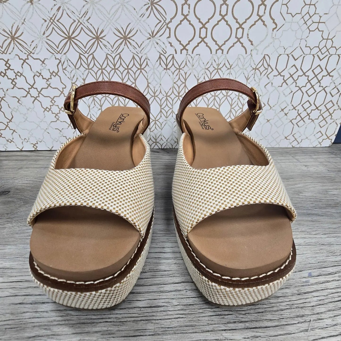 Corkys Treat Yourself Corky's