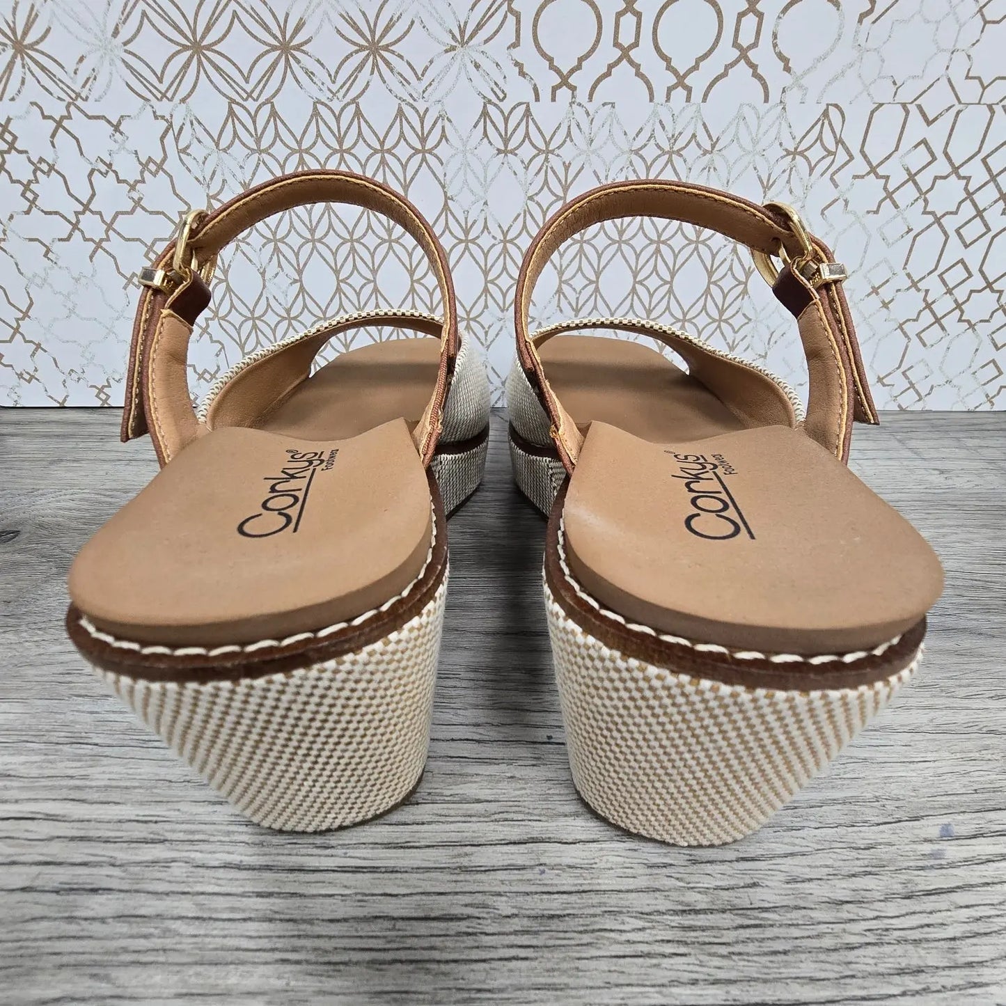 Corkys Treat Yourself Corky's