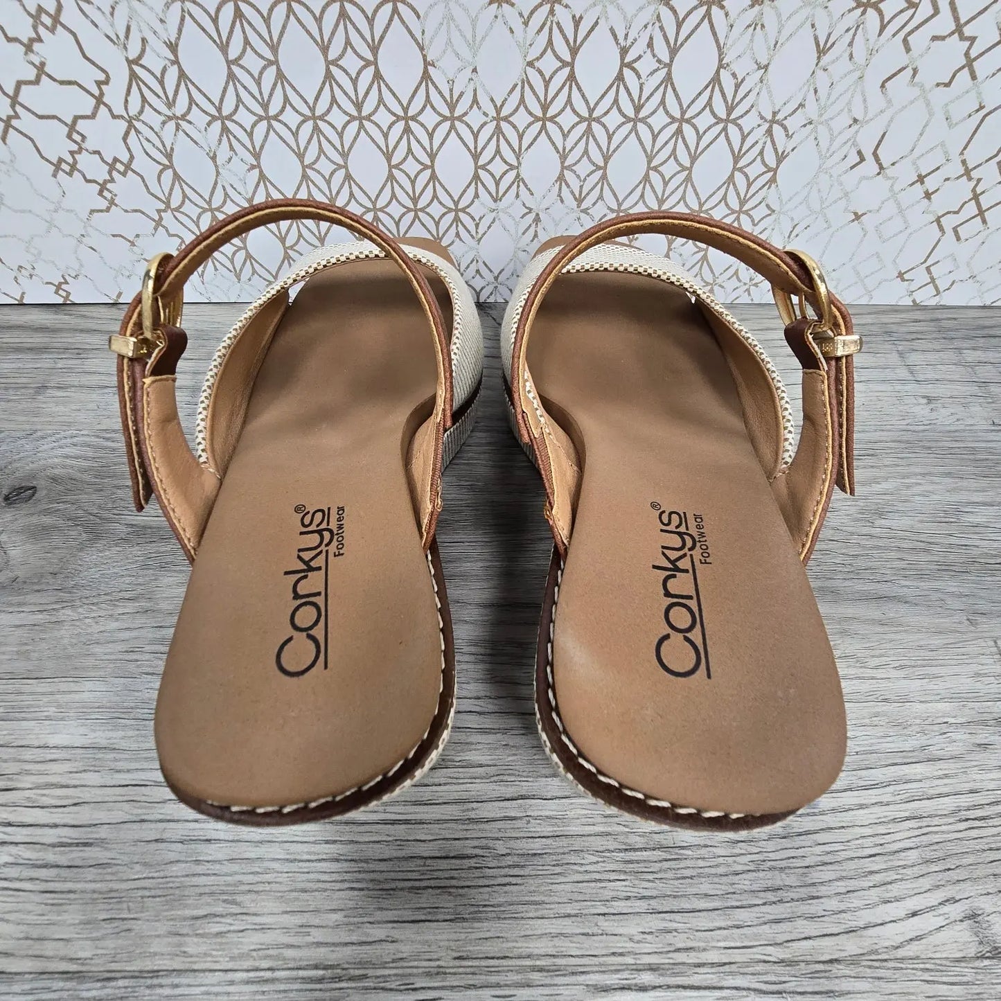 Corkys Treat Yourself Corky's