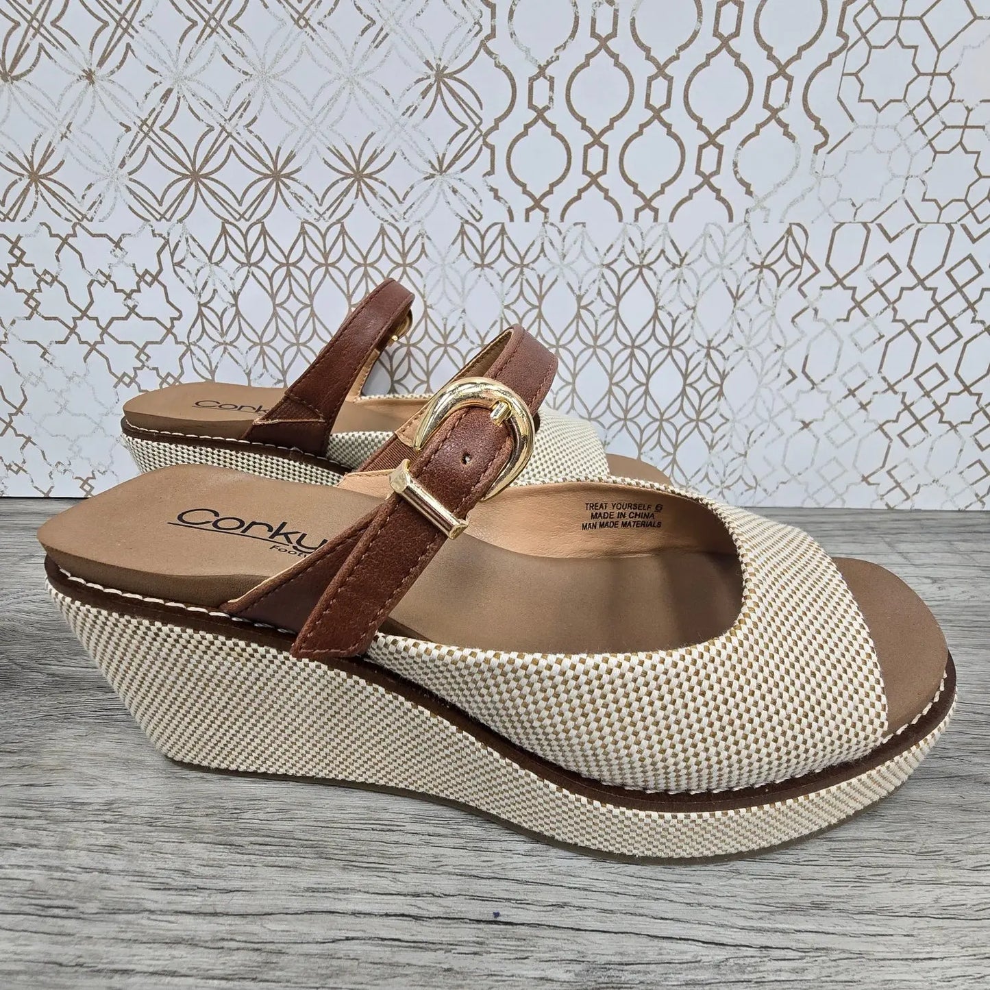 Corkys Treat Yourself Corky's