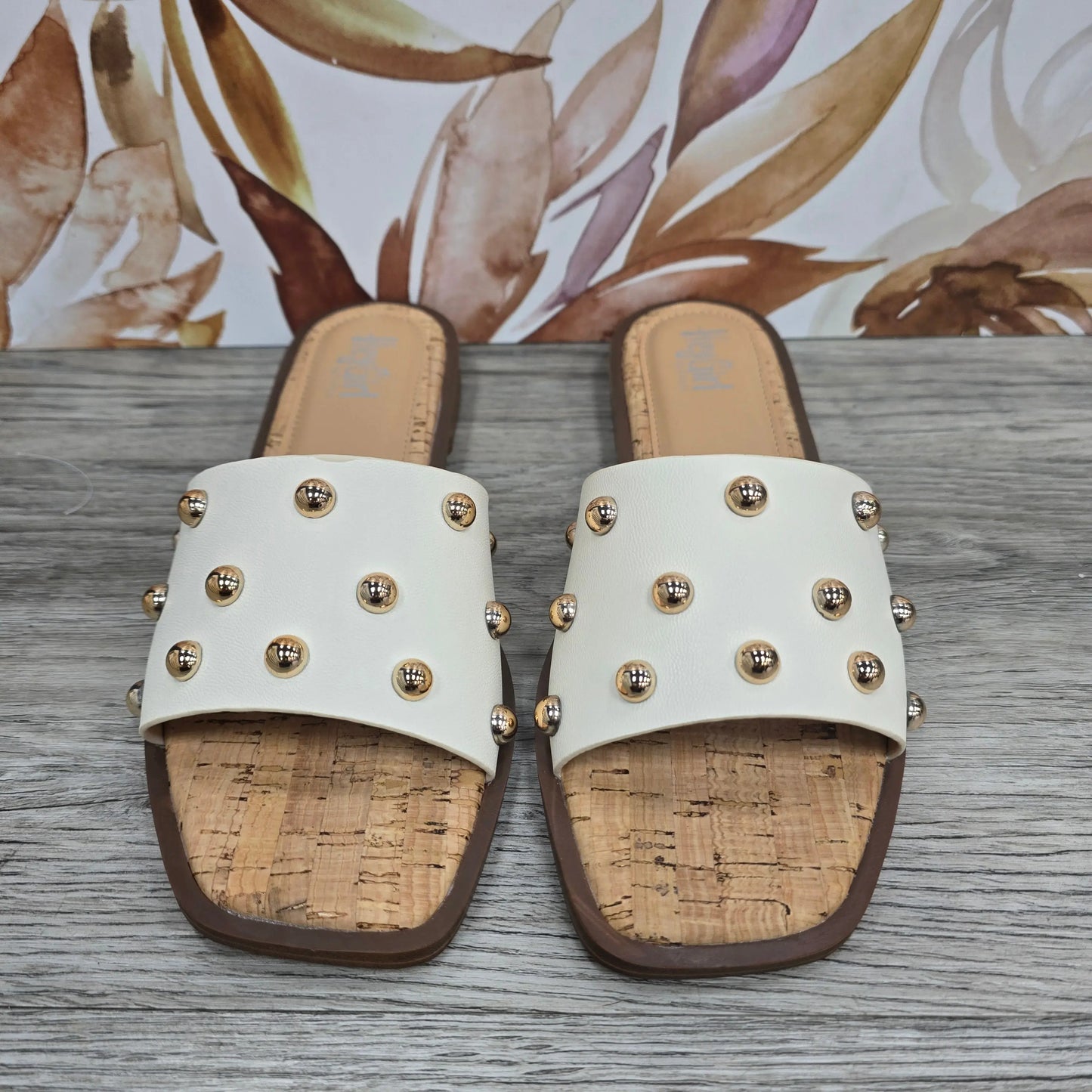 Corkys Come Aboard Corky's