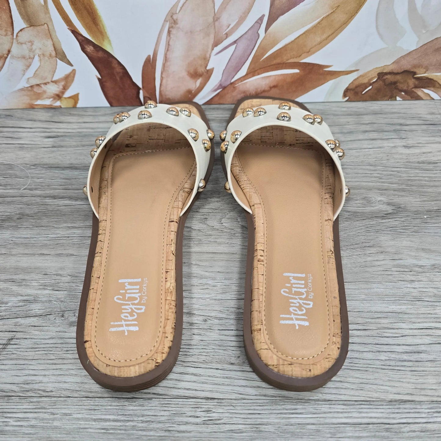 Corkys Come Aboard Corky's